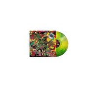 Monsters Eating People Eating Monsters… Vinyle Coloré Vinyle