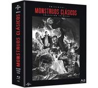 Monsters Essential Classic Universal (BD) G