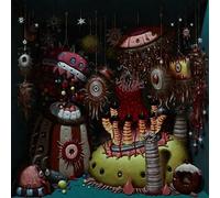 Monsters Exist [2lp] [12 Inch Analog]