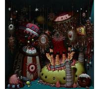 Monsters Exist Vinyle