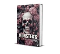 Monster's favorite prey - Callie Darkwood - First Flight Editions - broché - Roman