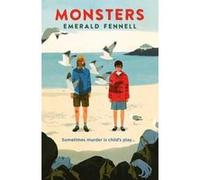 Monsters Fennell, Emerald (Auteur)