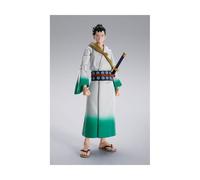 Monsters - Figurine S.H.Figuarts Ryuma 16 Cm