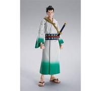 Monsters - Figurine S.H.Figuarts Ryuma 16 cm
