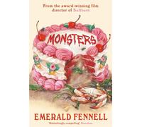 Monsters: From the film director of Saltburn and Wuthering Heights