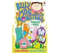 Monsters Go Green by Susanna Davidson Zanna Davidson (Auteur)