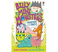 Monsters go to a Party (Billy and the Mini Monsters): 1