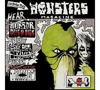 Bertus – Monsters - Hunch