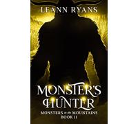 Monster's Hunter: A Knotty Monster Romance
