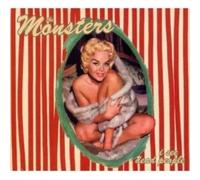 Monsters - I See Dead People