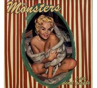 Monsters - I See Dead People