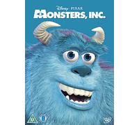 Monsters [Import]