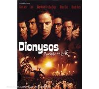 Monsters in Live/Zenith – Édition Slidepac G – Universal Pictures