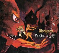 Monsters In Love