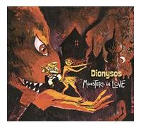 Monsters in love - Edition cristal