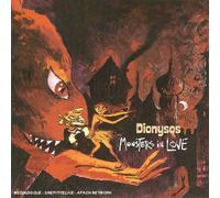 Monsters in love (inclus 1 CD Bonus)