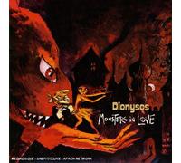 Monsters in Love : l'album + Le live Olympia