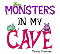 Monsters In My Cave