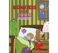 Monsters in my Room