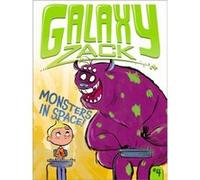 Monsters in Space by Ray O Ryan & Illustrated by Colin Jack Ray O Ryan Illustrated by Colin Jack (Auteur)