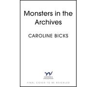 Monsters in the Archives: My Year of Fear with Stephen King