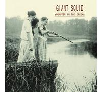 Monster in The Creek – CD – Sony Music