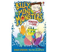 Monsters in the Dark (Billy and the Mini Monsters) – 1 – Usborne