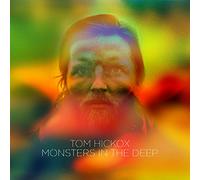 Monsters in The Deep