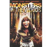 Monsters in The Woods