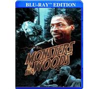 Monsters In The Woods
