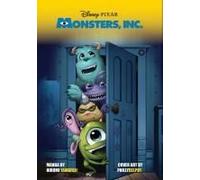 Monster's Inc.
