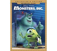 Monsters Inc