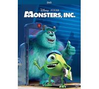 Monsters Inc
