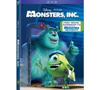 Monsters, Inc.