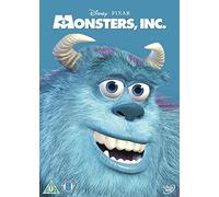 Monsters Inc [Import]