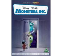 Monsters, Inc. [Import anglais]