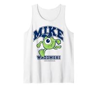 Monsters Inc Mike Wazowski Débardeur