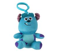 Monsters, Inc. Peluche Kenchiai Aristocats Suly 12 cm Cerdá