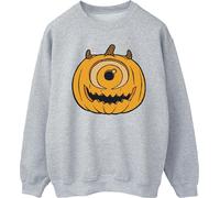Monsters Inc - Sweat-shirt pour homme - Halloween BI53074 (L) (Gris)