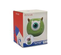 Half Moon Bay Vase mural en forme de Mike Wazowski – Monsters, Inc.
