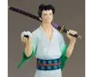 Monsters: L'enfer Du Dragon Volant Aux 103 Passions - Figurine Ryuma Pop Up Parade