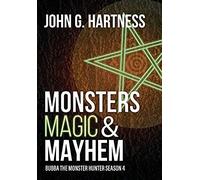 Monsters, Magic, & Mayhem