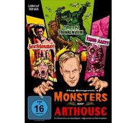 Monsters of Arthouse [Édition Limitée]