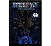 Monsters Of Death - The Ultimate Death Metal Compilation