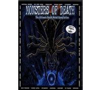 Monsters Of Death - The Ultimate Death Metal Compilation