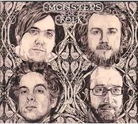 Monsters of Folk