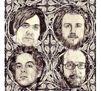 Monsters Of Folk by Monsters Of Folk [Audio CD] NEUF