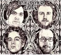 Monsters of Folk [Import]