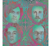 Monsters Of Folk - Monsters Of Folk [Compact Discs]