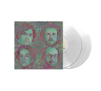 Monsters of Folk Monsters of Folk (Vinyl) 12" Album (Clear vinyl)